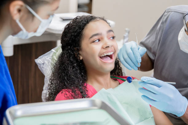 Best Emergency Wisdom Teeth Removal in Surf City, NC