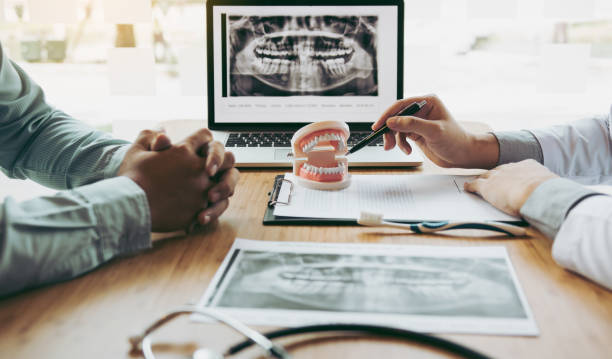 Best Emergency Treatment for Dental Infections or Abscesses in Surf City, NC
