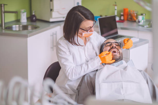 Best Emergency Treatment for Dental Infections or Abscesses in Surf City, NC