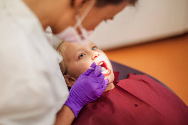 Best Emergency Dental Care for Broken or Chipped Teeth in Surf City, NC